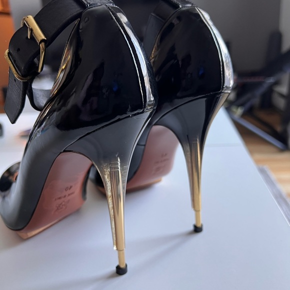 Lanvin’s 2010 collection pumps - Picture 5 of 6